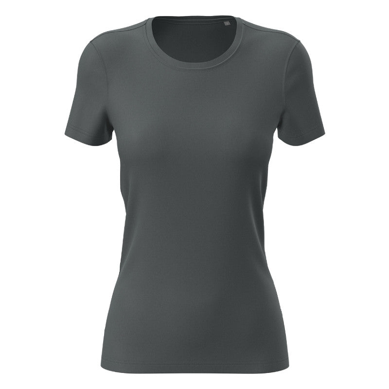 Stedman Sports-T Interlock for her | STE8100