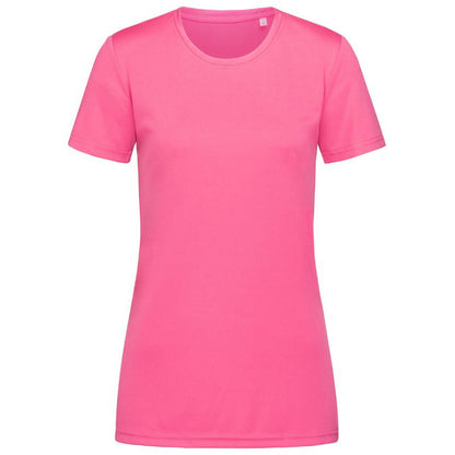 Stedman Sports-T Interlock for her | STE8100