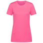 Stedman Sports-T Interlock for her | STE8100