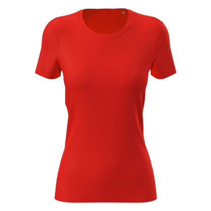 Stedman Sports-T Interlock for her | STE8100
