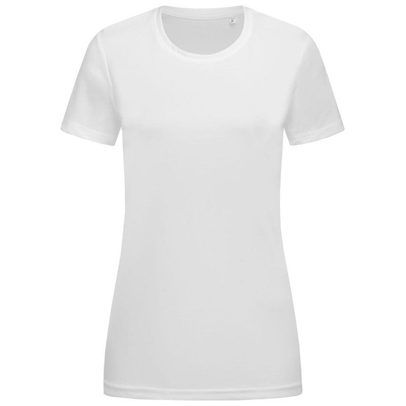 Stedman Sports-T Interlock for her | STE8100
