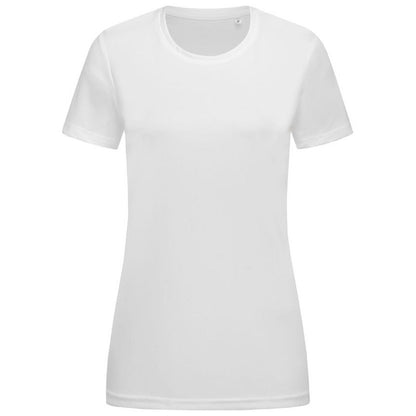 Stedman Sports-T Interlock for her | STE8100