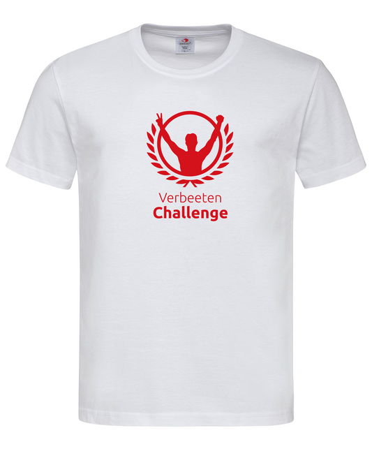 Verbeeten Challenge shirt 2026