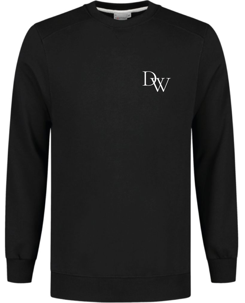 Sweater Daan Willems