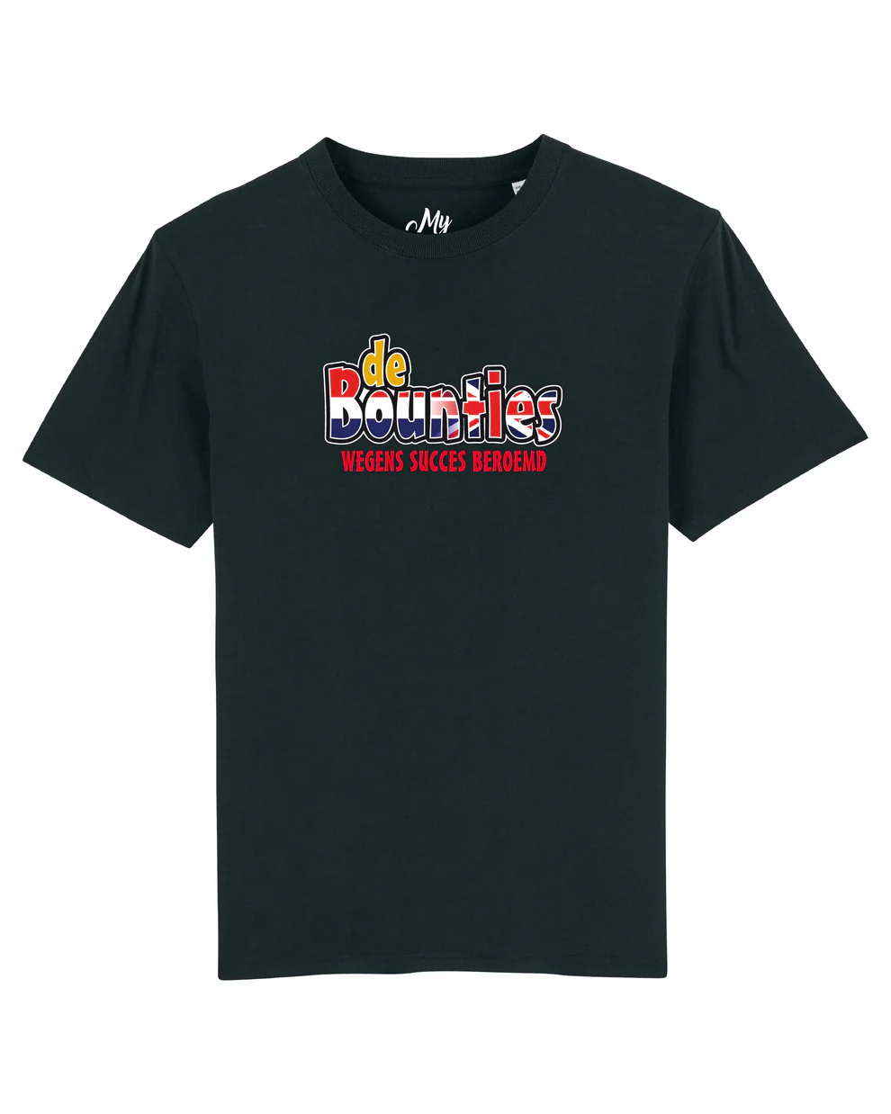 T-shirt Bounties