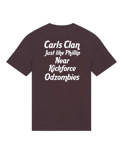 Ospel Rock 2026 – 5 Years Anniversary Shirt