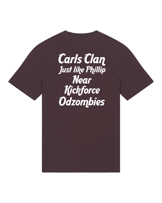 Ospel Rock 2026 – 5 Years Anniversary Shirt