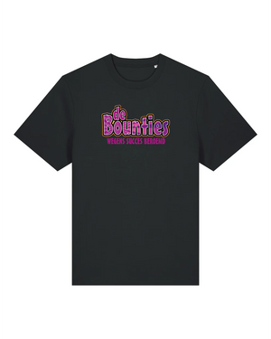 Recompensas de camisetas