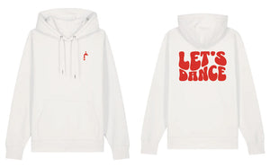 Hoodie Let's Dance
