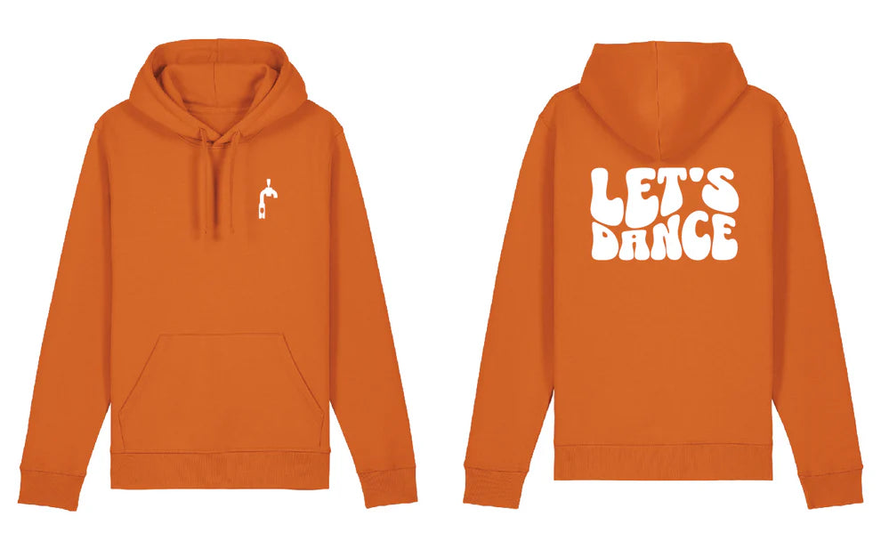 Hoodie Let's Dance