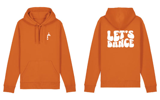 Hoodie Let's Dance