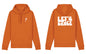 Hoodie Let's Dance