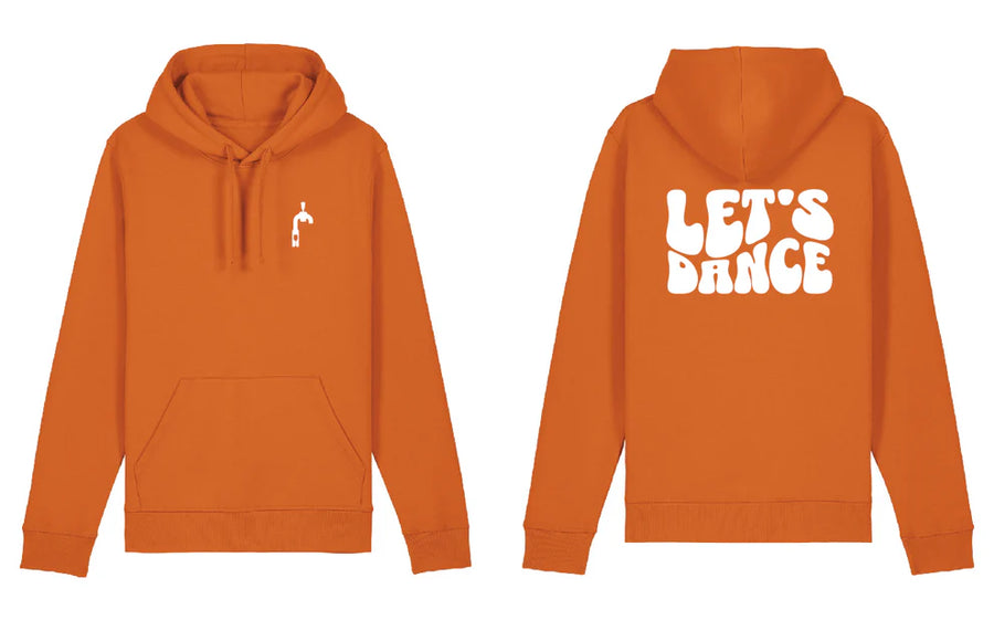Hoodie Let's Dance