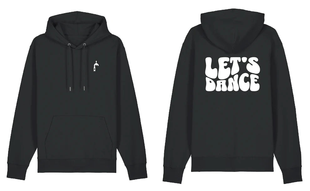 Hoodie Let's Dance