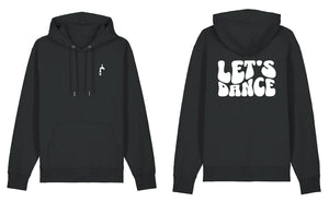 Hoodie Let's Dance