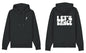 Hoodie Let's Dance