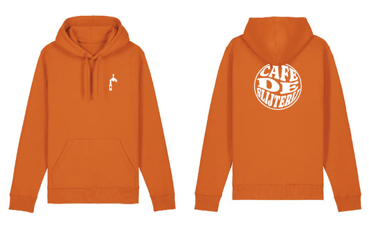 Hoodie Liquor Store