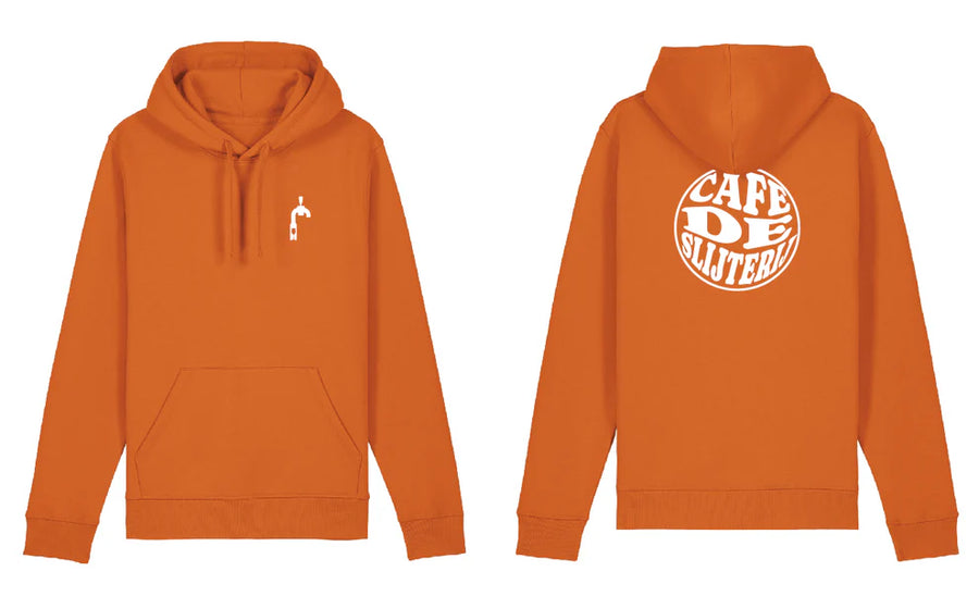 Hoodie Slijterij