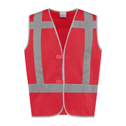 Veiligheidsvest RWS