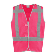 Veiligheidsvest RWS