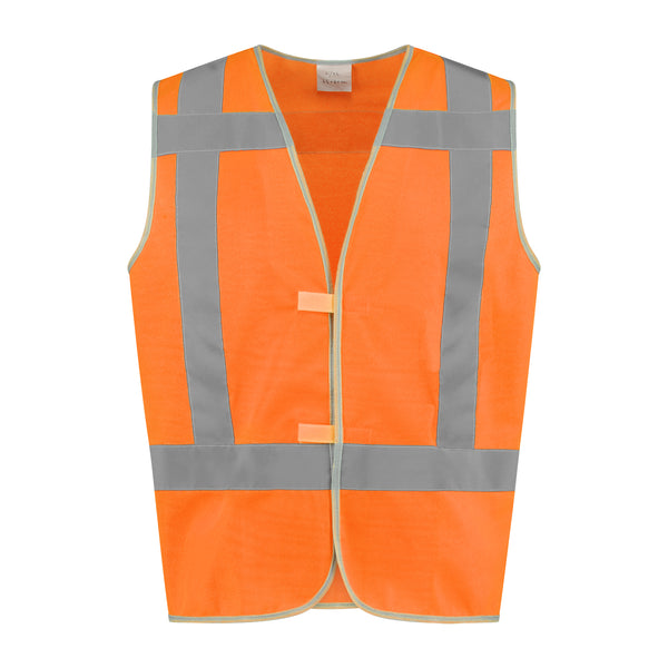 Veiligheidsvest Tricorp RWS 453015