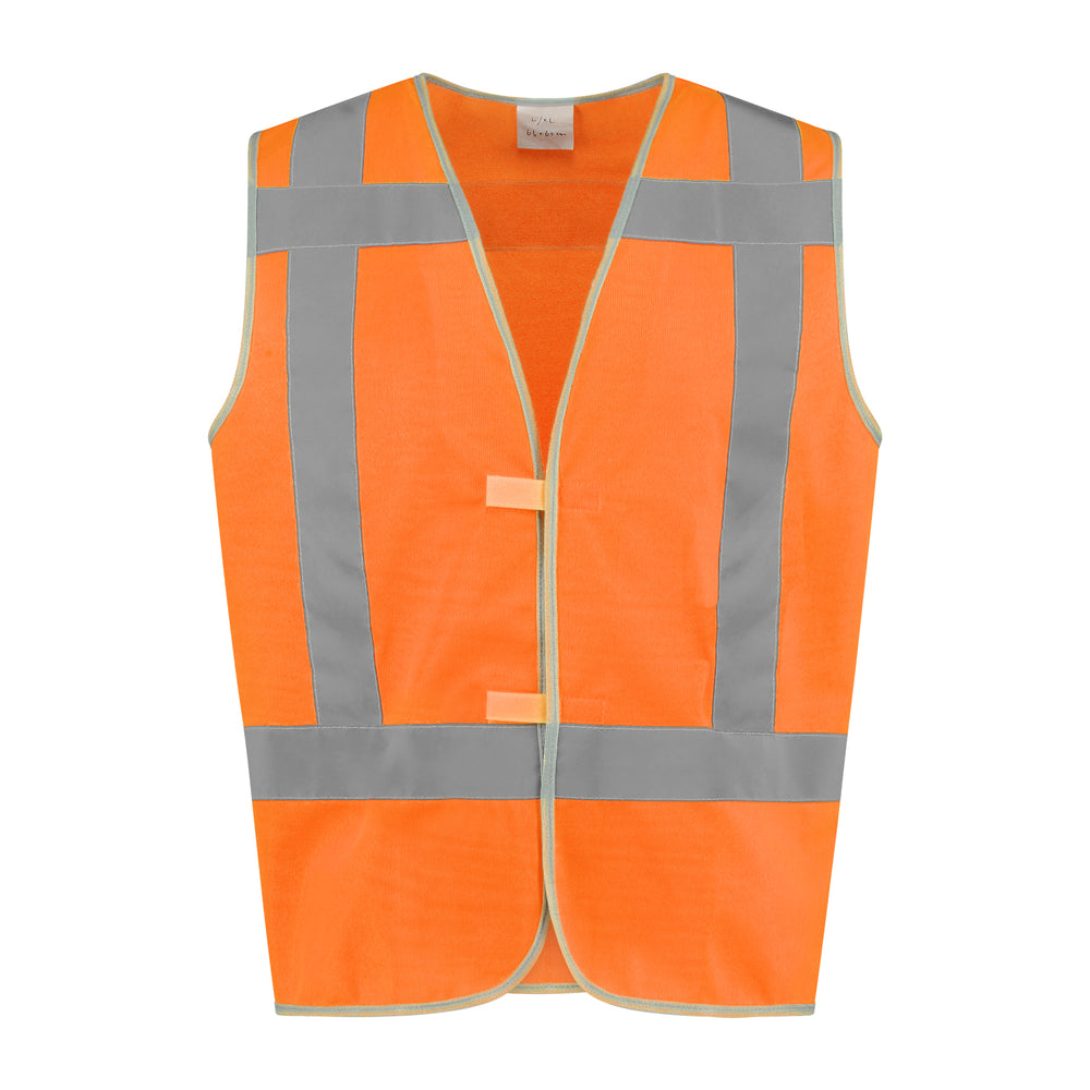 Veiligheidsvest RWS