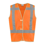 Veiligheidsvest RWS