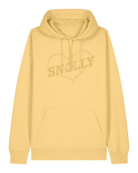 Disco Snolly Hoodie