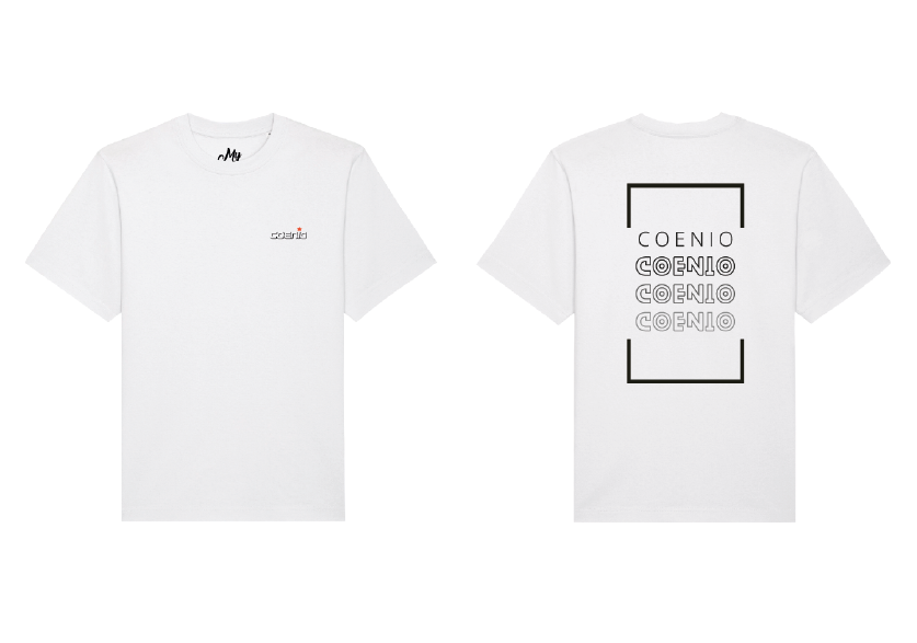 T-shirt Coenio Design