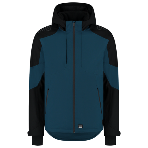 Winterjas Ripstop Redefined