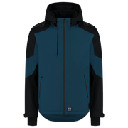 Winterjas Ripstop Redefined