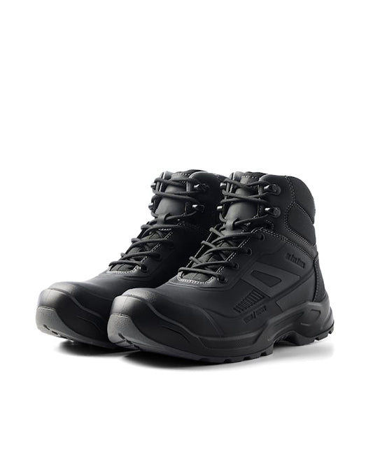 2382 TITAN Hoge veiligheidsschoen S3L