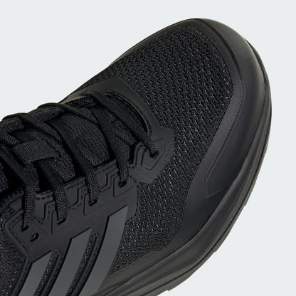 Adidas Pro Work Aedus Low S1PS Zwart/Grijs - aanzicht 4