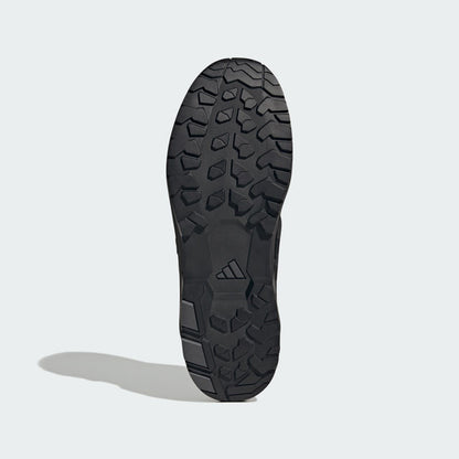 Adidas Pro Work Aedus Low S1PS Zwart/Grijs - aanzicht 5