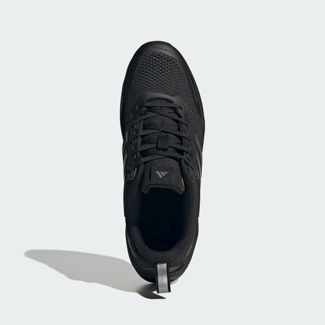 Adidas Pro Work Aedus Low S1PS Zwart/Grijs - aanzicht 6