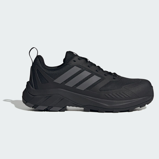 Adidas Pro Work Gradix Low S3S Zwart/Grijs - hoofdfoto