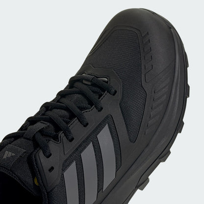 Adidas Pro Work Gradix Low S3S Zwart/Grijs - aanzicht 4