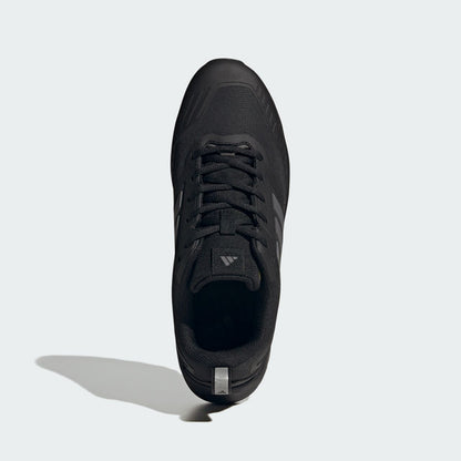 Adidas Pro Work Gradix Low S3S Zwart/Grijs - aanzicht 6