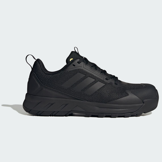 Adidas Pro Work Torava Low S3S Zwart - hoofdfoto