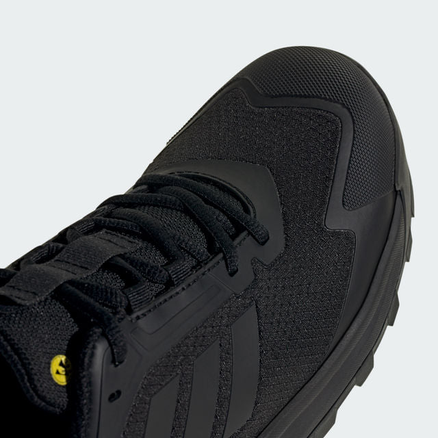 Adidas Pro Work Torava Low S3S Zwart - aanzicht 4
