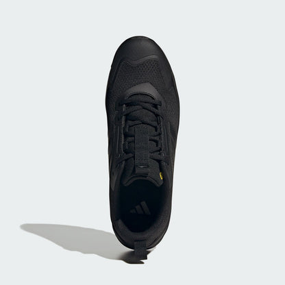 Adidas Pro Work Torava Low S3S Zwart - aanzicht 6