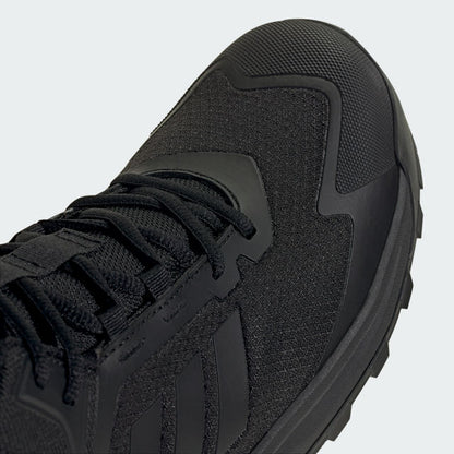 Adidas Pro Work Torava Mid S3S Zwart - aanzicht 4