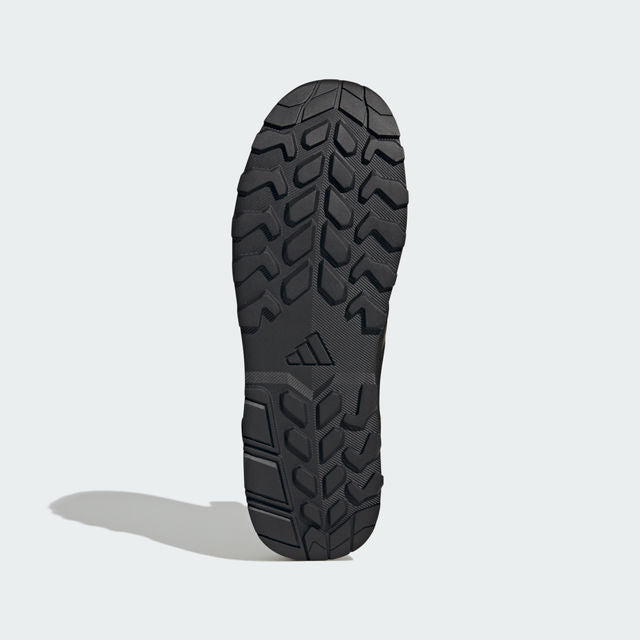 Adidas Pro Work Torava Mid S3S Zwart - aanzicht 5
