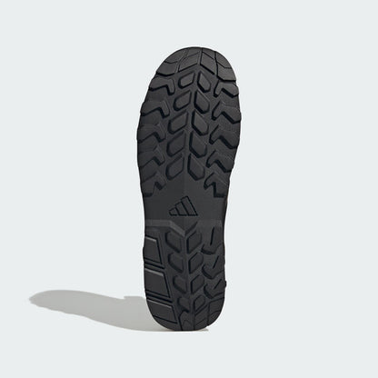 Adidas Pro Work Torava Mid S3S Zwart - aanzicht 5