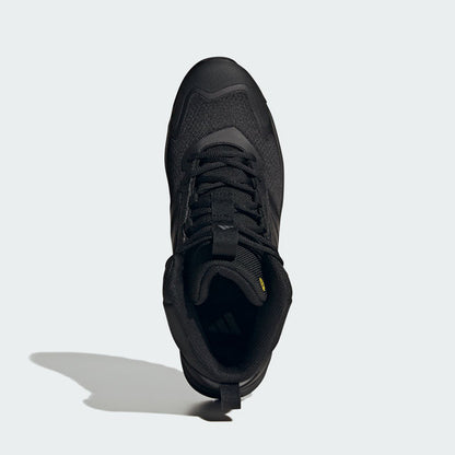 Adidas Pro Work Torava Mid S3S Zwart - aanzicht 6