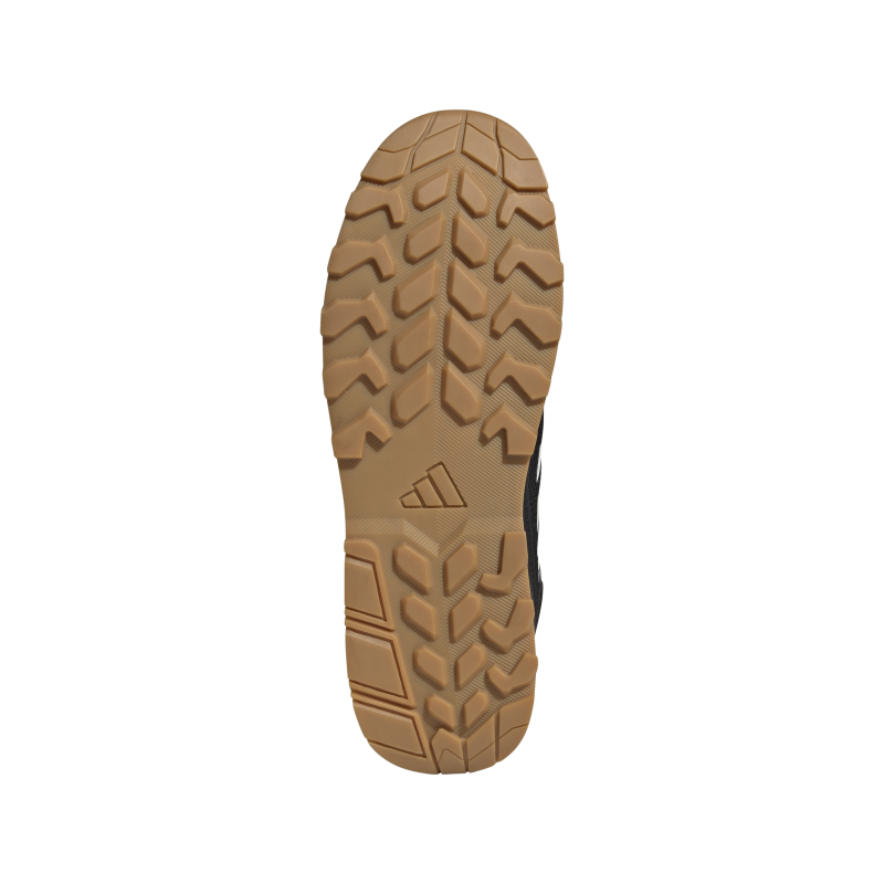Adidas Pro Work Torava Mid S3S Zwart/Wit - aanzicht 5