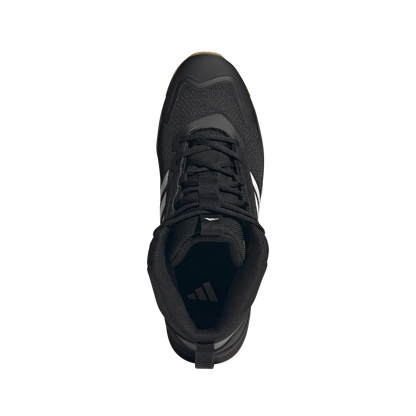 Adidas Pro Work Torava Mid S3S Zwart/Wit - aanzicht 6