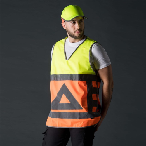 Tricorp Cap Traffic Controller
