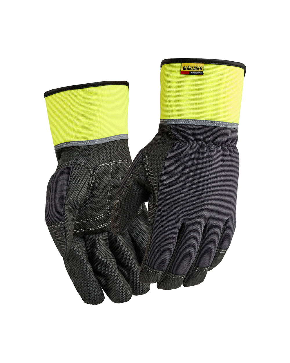 Heavy-duty handschoenen