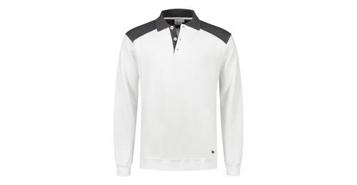 Santino Polosweater Tesla Painter